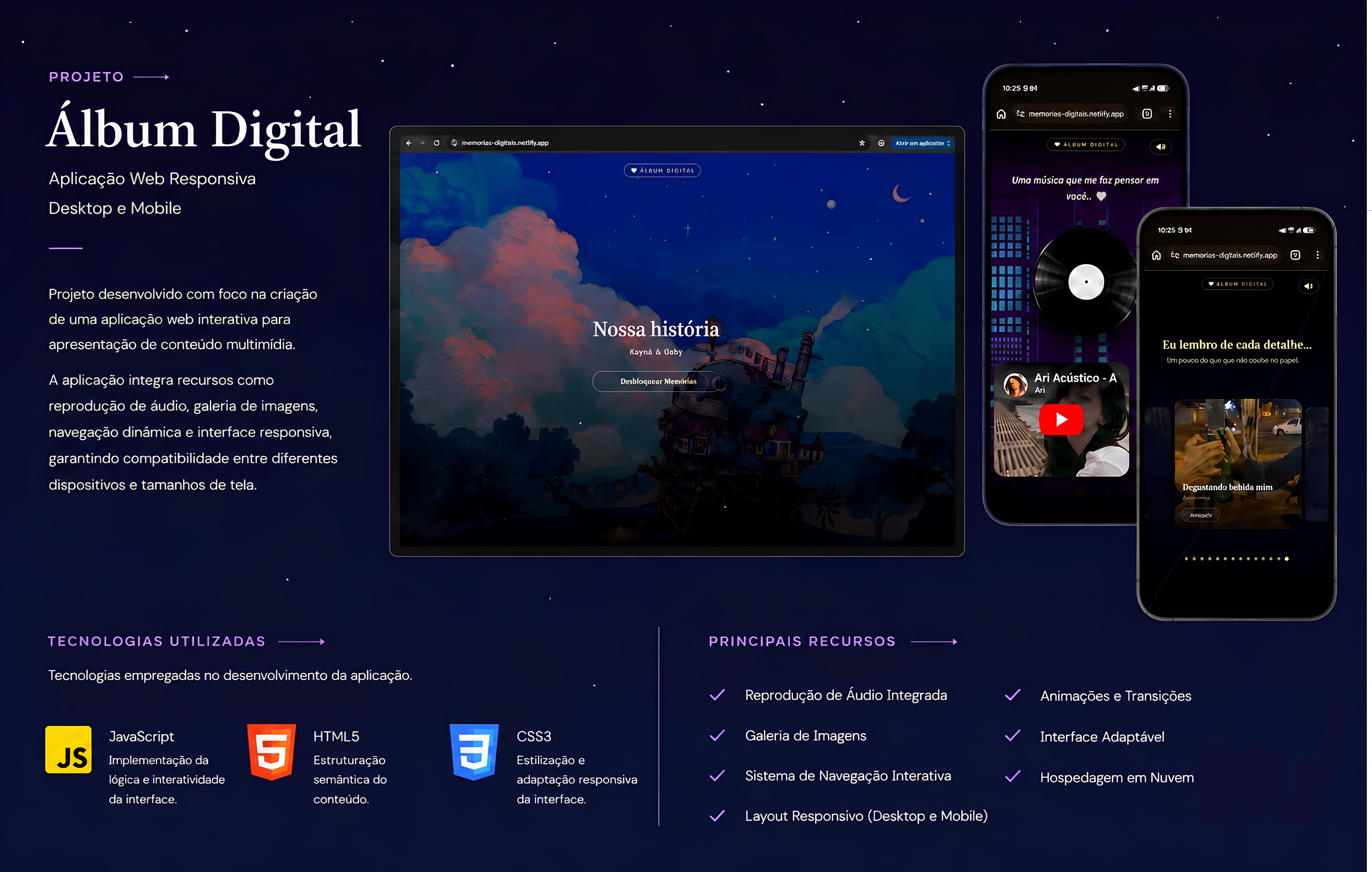 Álbum Digital